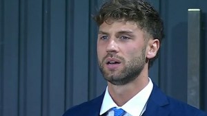 Gran Hermano: ¿Cómo fue la salida de Tato de la casa tras ser el nuevo ganador?