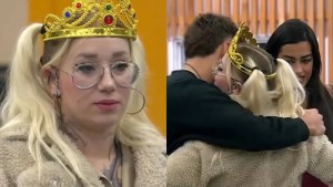 Gran Hermano: ¿Qué le dijo Katia a Tato y Luz tras ser eliminada?