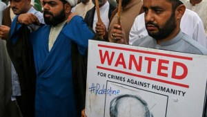 Donald Trump dice que Irán se contactó con Estados Unidos para negociar