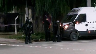 El único imputado por el crimen del adolescente en Confluencia, seguirá detenido en Neuquén 