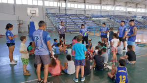 Vacaciones de invierno imperdibles en Roca: colonias y talleres gratuitos para todas las edades