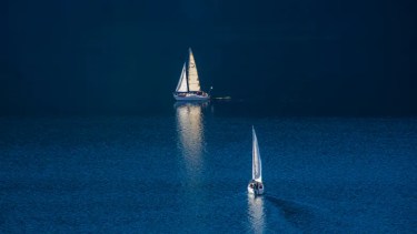 Denuncian apoyo irregular del gobierno provincial a una entidad náutica de Bariloche