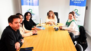 En Río Negro habrá nueva oferta salarial con sumas fijas y porcentajes