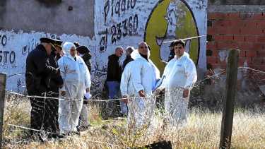 Imputaron al menor punible acusado de matar por exceso de legítima defensa en Viedma. Foto: Marcelo Ochoa