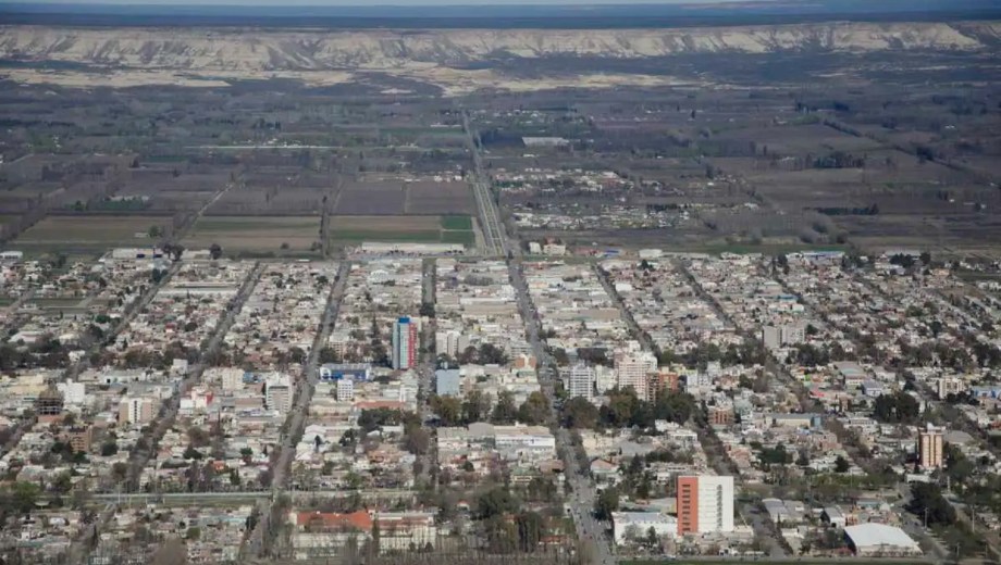 Solo dos municipios definieron hasta el momento sus presupuestos 2026. Foto: archivo. 
