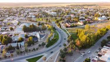 Imputaron al agresor del policía retirado de Zapala: las lesiones podrían dejarle secuelas 