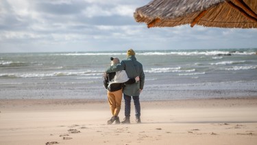 Una pausa de invierno en Las Grutas: promociones y mucho para hacer