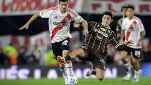 River debuta en el Torneo Clausura ante Platense en el Monumental: horario, TV y posibles formaciones
