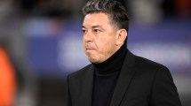 Imagen de El tremendo elogio de Marcelo Gallardo para un jugador de River: «Te da una energía diferente»