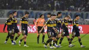 Boca fuera de la Copa Argentina: qué caminos le quedan para clasificar a la Libertadores 2026