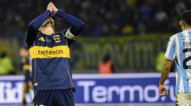 Imagen de Boca eliminado de la Copa Argentina: el posteo del club por el gol de Cavani que indignó a los hinchas