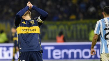 Boca eliminado de la Copa Argentina: el posteo del club por el gol de Cavani que indignó a los hinchas