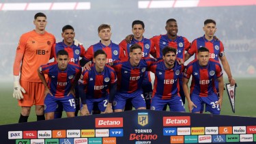 El referente de San Lorenzo que se ilusiona con un llamado de Scaloni: «El teléfono lo tengo prendido»
