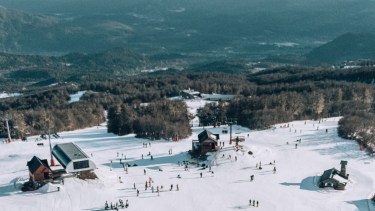 Vacaciones en San Martín de los Andes: la temporada empieza a tomar color