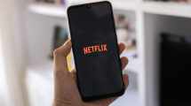 Imagen de Consejos para ahorrar datos móviles mientras disfrutas de Netflix en tu celular