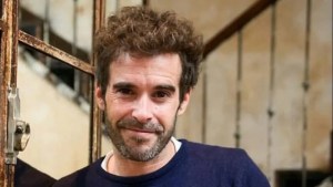 Nicolás Cabré habló de su vínculo con la China Suárez y confirmó su casamiento con Rocío Pardo