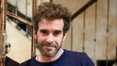 Nicolás Cabré habló de su vínculo con la China Suárez y confirmó su casamiento con Rocío Pardo
