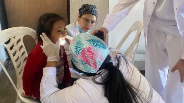 Un estudio de la Universidad de Río Negro detectó caries en niños muy pequeños vinculadas al estado nutricional