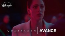Imagen de Salió a la luz el primer adelanto de «Quebranto», la serie de Tini Stoessel, y ya tiene fecha de estreno