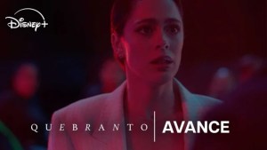 Salió a la luz el primer adelanto de «Quebranto», la serie de Tini Stoessel, y ya tiene fecha de estreno