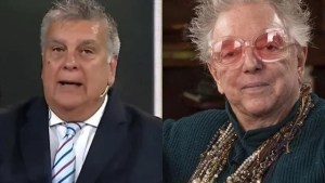 Pepe Cibrián, furioso por su ausencia en los Martín Fierro de Teatro: “Es como no invitar a Favaloro a los premios de medicina”