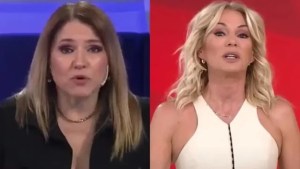 Fernanda Iglesias rompió el silencio y advirtió: “Estoy pensando en hacer una demanda”