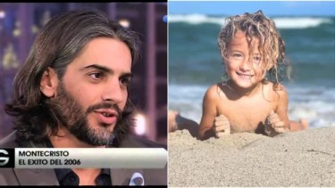 Pablo Echarri expresó su pesar por la pérdida de Mila Yankelevich: “Deseo que encuentren paz”