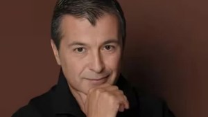 Falleció Hugo Armoa, recordado actor de “Floricienta” y “Casi Ángeles”, a los 68 años