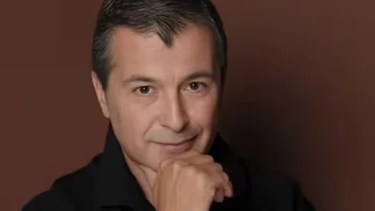 Falleció Hugo Armoa, recordado actor de “Floricienta” y “Casi Ángeles”, a los 68 años