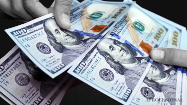 Pese a los anuncios, el dólar vuelve a acelerar al cierre de julio