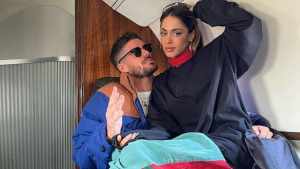 Tini y Rodrigo de Paul firmarán un acuerdo prenupcial: los detalles