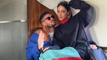 Tini y Rodrigo de Paul firmarán un acuerdo prenupcial: los detalles