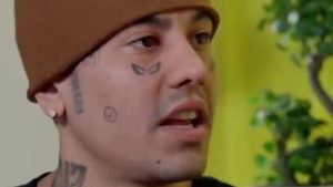 Duki opinó sobre las aspiraciones de los jóvenes y generó polémica en las redes sociales