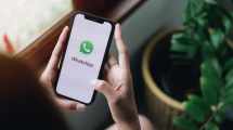 Imagen de ¿Perdiste chats en WhatsApp? Así los podés recuperar fácilmente