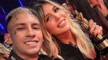 Imagen de Wanda Nara y L-Gante tuvieron un nuevo reencuentro: el inédito motivo