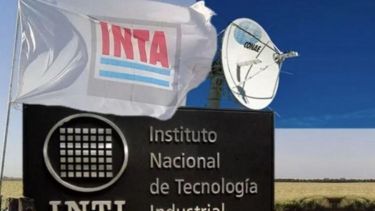 El cierre de INTI fue oficializado este martes. Foto: gentileza