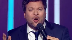 Emocionó a todos en el programa de Guido Kaczka y recaudo una fortuna