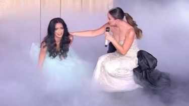 Miss Universo, Laura Pérez