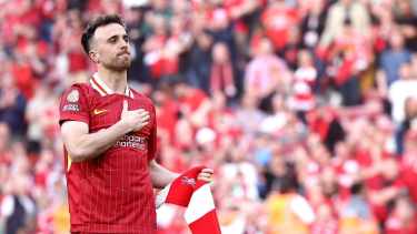 Diogo Jota murió en un accidente, en España, junto a su hermano.