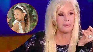 El desgarrador mensaje de Susana Giménez tras la muerte de Mila Yankelevich: “Rezo con toda mi alma”