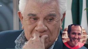 Raúl Lavié sobre la muerte de su hijo: “Cuando se fue, yo estaba de viaje, tenía función. Lo dejé dormidito”