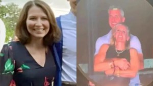 Megan Kerrigan Byron, la esposa del CEO infiel captado en Coldplay: quién es y qué hizo tras el escándalo