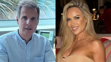 Luciana Salazar contra Martín Redrado