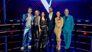 Quiénes acompañan a los coaches en “La Voz Argentina”: los cantantes convocados