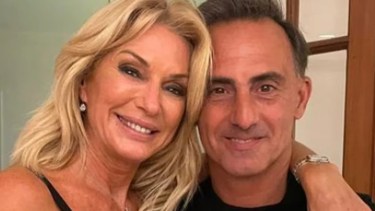 Yanina Latorre y Diego Latorre