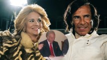 Imagen de Fuerte denuncia de Eduardo Menem: “La serie busca dejar mal parado a mi hermano”