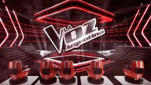 La Voz Argentina» fue lo más visto del jueves con 13.3 puntos y marcó su mejor cifra en tres emisiones