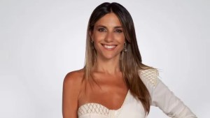 María Belén Ludueña se sinceró sobre su conducción en Mujeres Argentinas: «Recién ahora lo estoy disfrutando»