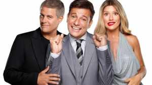 Mike Amigorena, en la mira: no le renovarían contrato en “La cena de los tontos” y él estalló