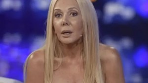 La decadencia de Mariana Nannis: deudas millonarias y un video que muestra cómo vivía “colgada” de la luz